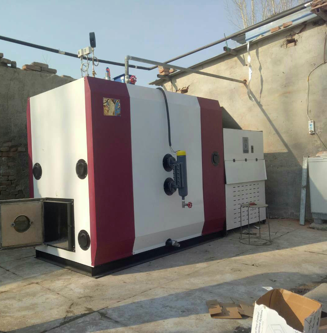 选择哪种蒸汽发生器呢?(图1) 选择哪种蒸汽发生器呢?(图1)