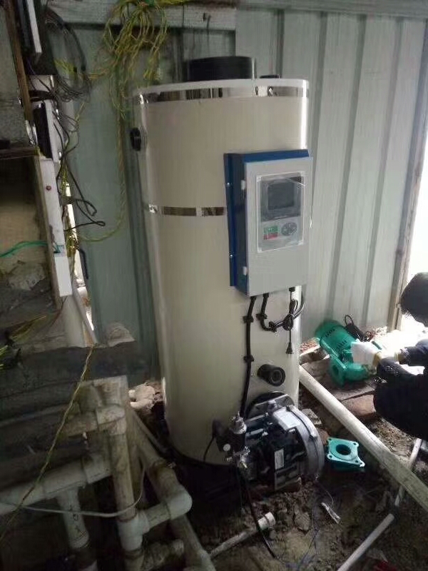 化工行业为什么使用蒸汽发生器呢?(图1) 化工行业为什么使用蒸汽发生器呢?(图1)