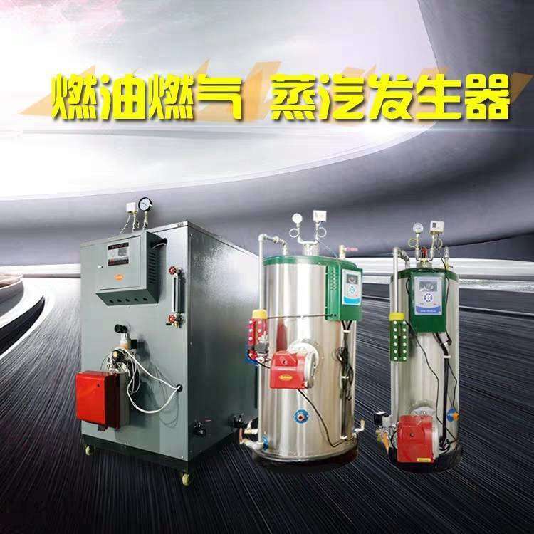 燃气蒸汽发生器