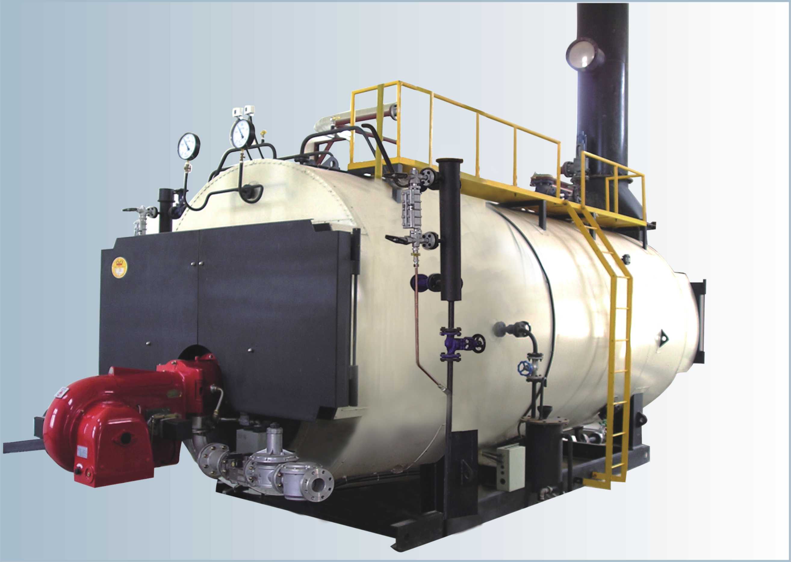 使用燃气蒸汽发生器注意哪些方面(图1) 使用燃气蒸汽发生器注意哪些方面(图1)