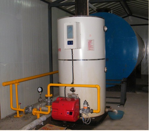 油然蒸汽锅炉：高效节能的工业热能解决方案(图1)