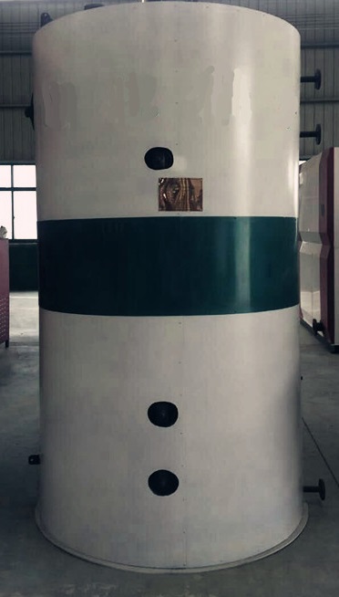 燃气热水锅炉(图1) 燃气热水锅炉(图1)