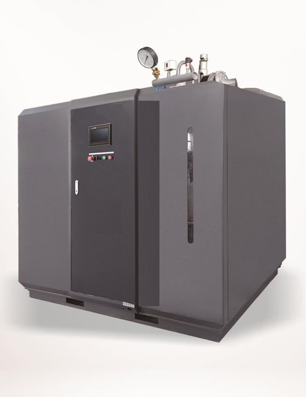 电加热蒸汽发生器