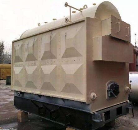 燃气锅炉发生泄露事故要怎么解决(图1)