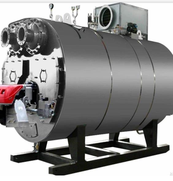 热水锅炉是热能转换设备，防冻功能可以对他进行安全保护(图1)