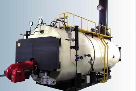 蒸汽锅炉在夏季停炉保养的重要性(图1)