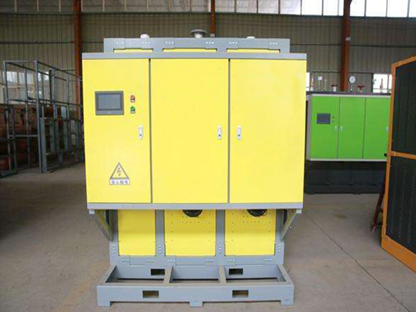 燃气锅炉影响燃烧调节的因素很多(图1)