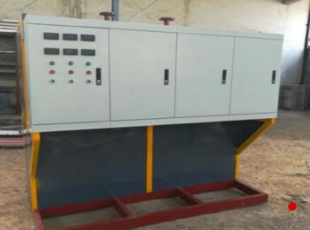 热水锅炉 热水锅炉在运行过程中应实现平衡供水(图1)