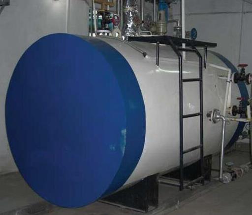 蒸汽锅炉的常见维护内容是什么？(图1)