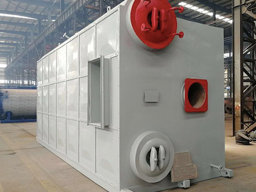 蒸汽锅炉在生产和生活中起着非常重要的作用！(图1)