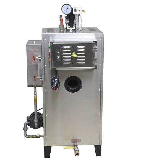 蒸汽锅炉的常见质量因素是什么？(图1)