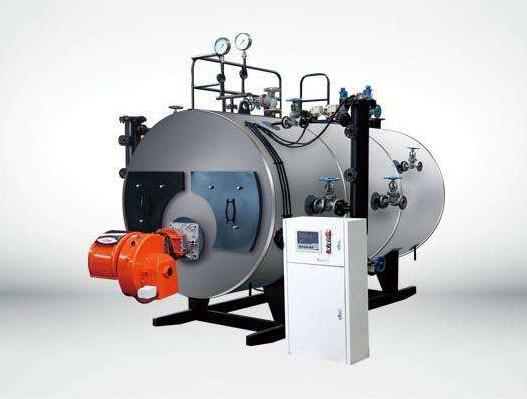 天然气蒸汽锅炉操作规范制度(图1)