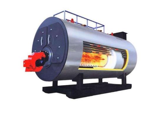 燃气锅炉运行过程中要注意的安全隐患有哪些呢(图1)