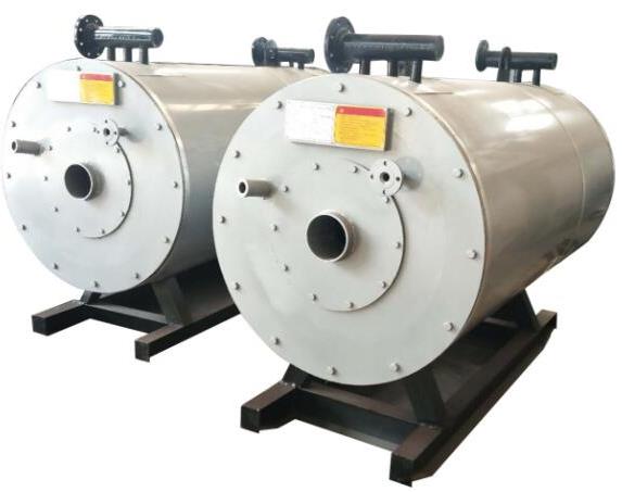 采用热水保锅炉供暖的原因有哪些？(图1)