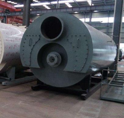 燃气锅炉燃烧机配置越高锅炉价格越高(图1)