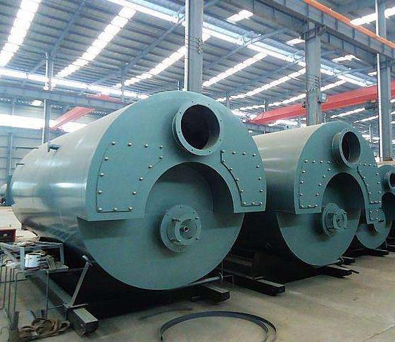 蒸汽锅炉与一般的锅炉之间比对差别大么？(图1)