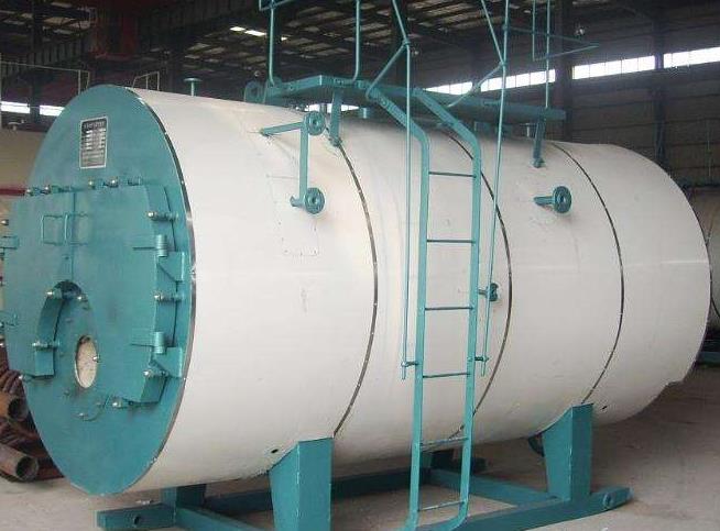 介绍蒸汽锅炉​汽水共腾现象和磁力驱动离心泵停车维护(图1)