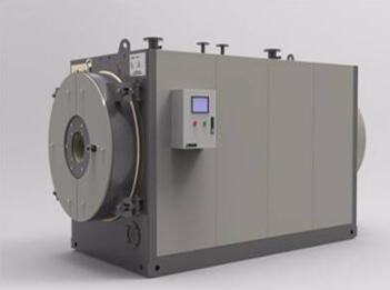 电加热导热油锅炉网上选购是否有准备工作及其使用优势？(图1)