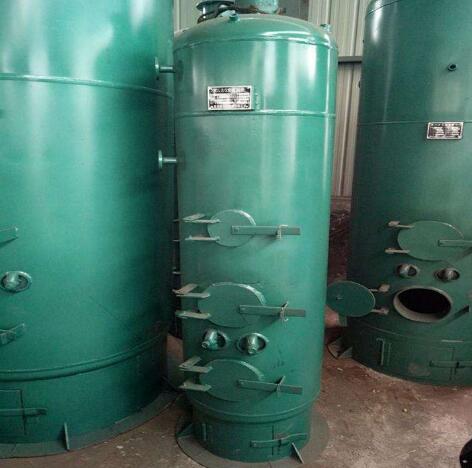 燃气常压热水锅炉用水为何要进行处理？(图1)