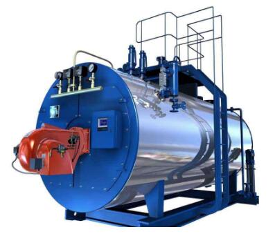 蒸气锅炉因为自身优势被推广和使用(图1)