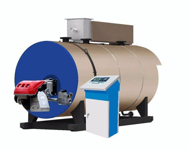 热水锅炉 真空热水锅炉与常压热水锅炉的区别?(图1)