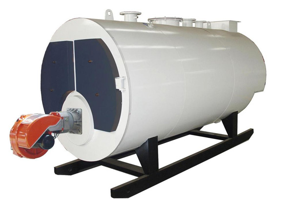 蒸汽锅炉实图 蒸汽锅炉的正确使用方法(图1)