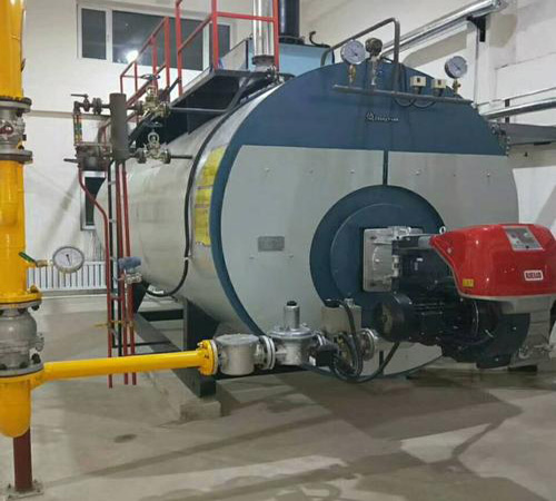 热水锅炉 热水锅炉选常压还是承压,你真的知道吗?(图1)