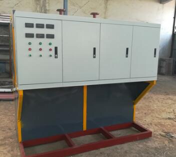 蒸汽锅炉的功能是什么？(图1)