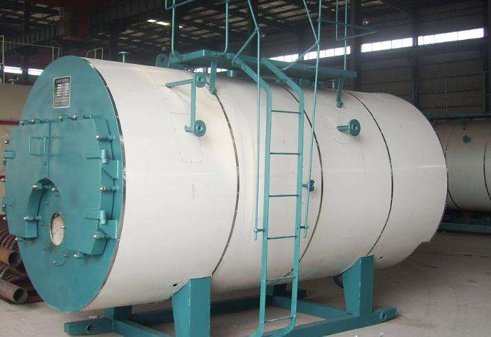 蒸汽锅炉 不同规格的蒸汽锅炉价钱有什么不同?(图1)