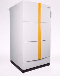 燃气锅炉是燃料为燃气的锅炉，结构完美，适用性广。(图1)