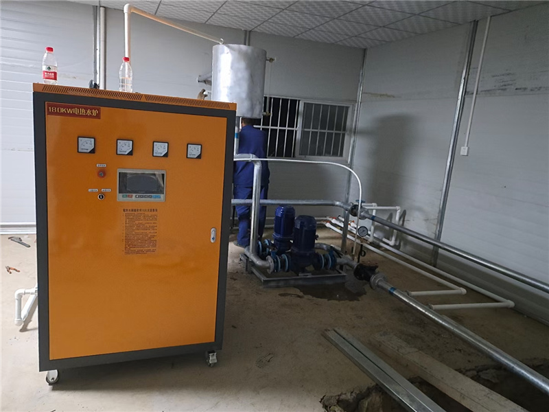 全自动蒸汽发生器的蒸汽量与机器设备的大小(图1)