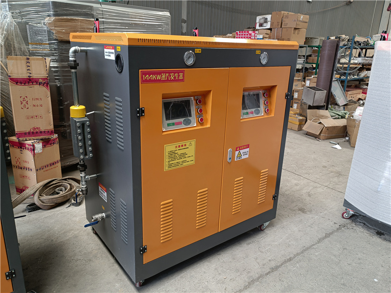 <a href='http://www.zzjkjd.com/zhengfaqi/'>蒸汽发生器</a>制造商必须具备的标准