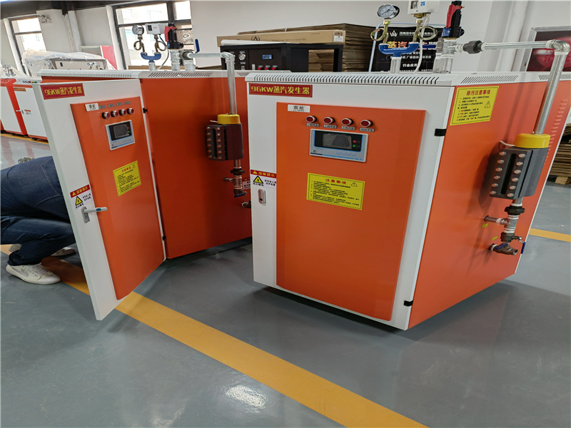 液化气蒸汽发生器一小时的成本(图1)