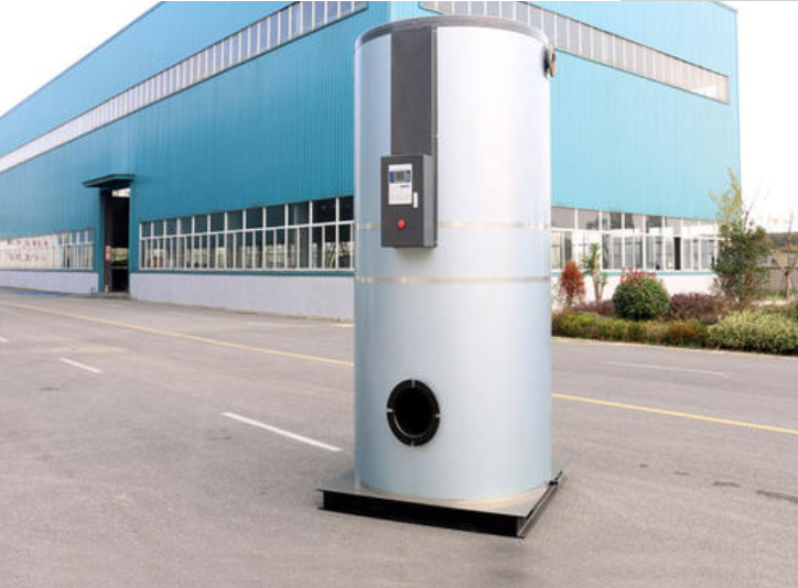 燃气热水锅炉的安全运行水位(图1) 燃气热水锅炉的安全运行水位(图1)