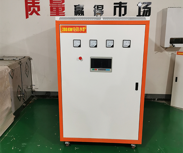 电热锅炉的概述及叫法(图1)