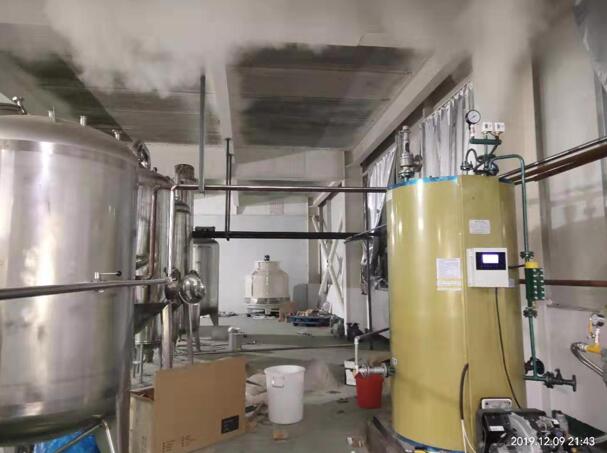 <a href='http://www.zzjkjd.com/zhengfaqi/'>蒸汽发生器</a>