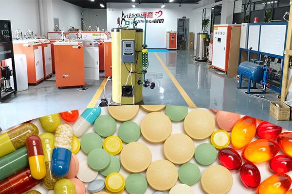 电<a href='http://www.zzjkjd.com/zhengfaqi/'>蒸汽发生器</a>