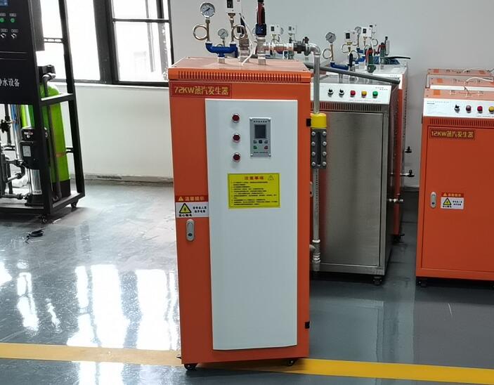 电热水锅炉报价受哪些具体因素影响呢？(图1)