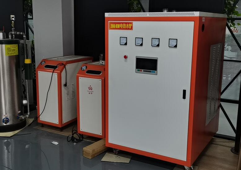 燃气小型锅炉要如何进行保养才合理(图1)