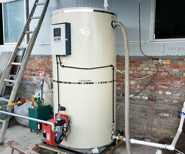 燃气环保锅炉内部为什么可以燃烧起来(图1) 燃气环保锅炉内部为什么可以燃烧起来(图1)