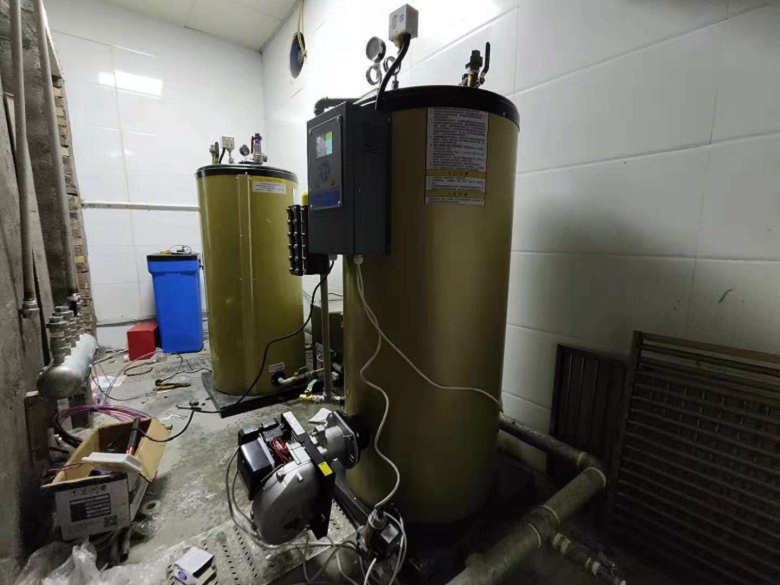 燃气锅炉具体可以分为什么类型(图1) 燃气锅炉具体可以分为什么类型(图1)