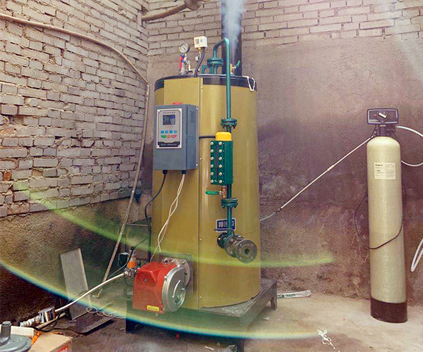 干洗店<a href='http://www.zzjkjd.com/zhengfaqi/'>蒸汽发生器</a>锅炉