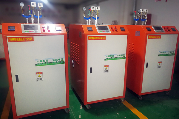 蒸气锅炉使用起来是否值得信任(图1)