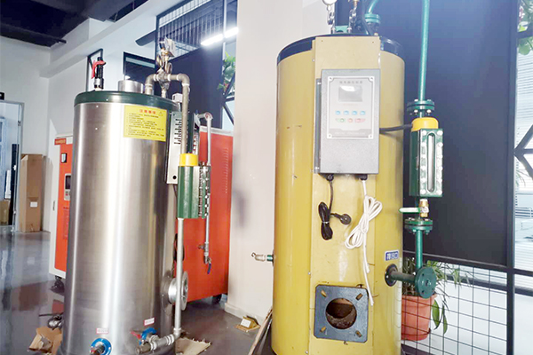 电热蒸汽发生器使用注意事项(图1)