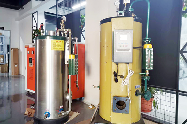 燃气<a href='http://www.zzjkjd.com/zhengfaqi/'>蒸汽发生器</a>