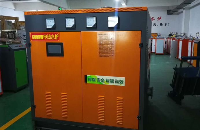 如何更好的保养电加热锅炉？