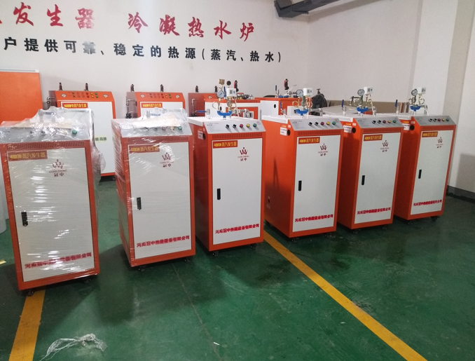 电锅炉的价格和哪些因素有关？(图1)