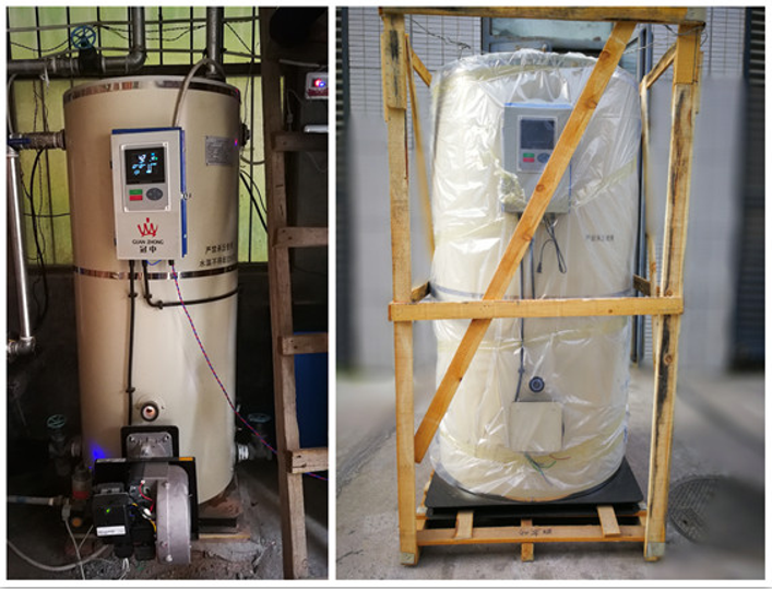 采暖锅炉为什么如此受关注?(图1) 采暖锅炉为什么如此受关注?(图1)