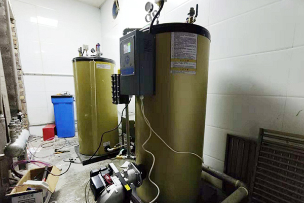 蒸汽锅炉热水锅炉日常使用常识(图1)