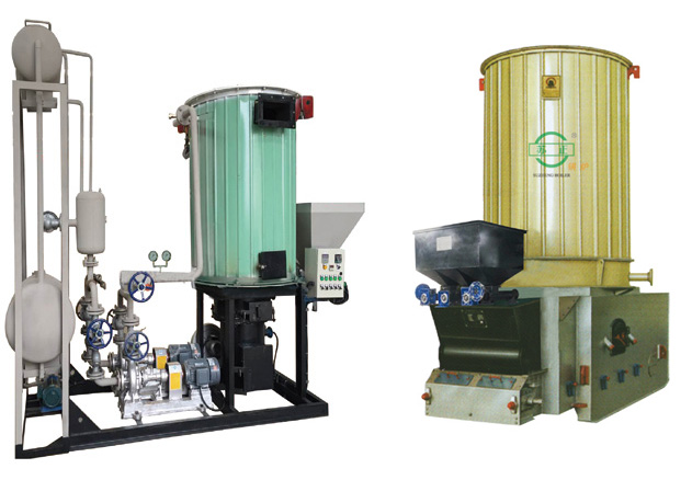 燃气锅炉进行功能划分都可以分成多少种(图1) 燃气锅炉进行功能划分都可以分成多少种(图1)